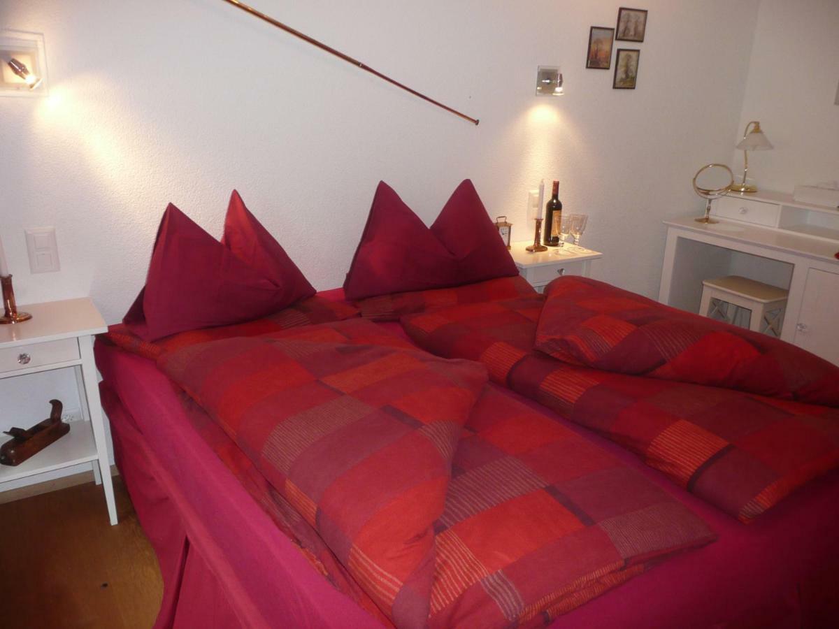 Holiday flat #1, Chalet Aberot, Wengen, Switzerland Exterior foto
